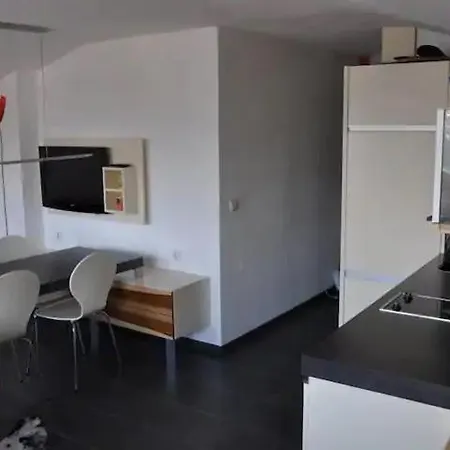 View In Zell-am-see Centre Zell am See