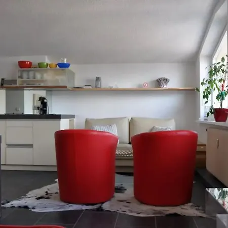 Apartment View In Zell-am-see Centre