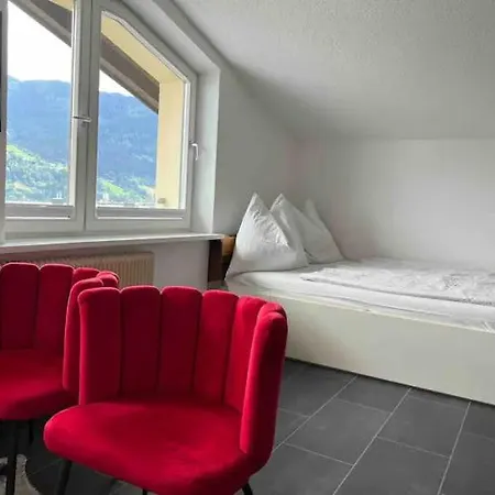 Apartment View In Zell-am-see Centre Zell am See