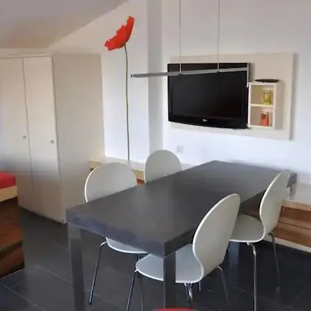 View In Zell-am-see Centre * Zell am See