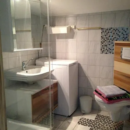 Apartamento View In Zell-am-see Centre