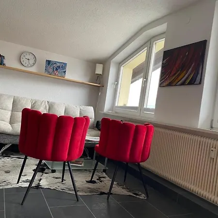 View In Zell-am-see Centre Apartment Zell am See