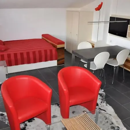 View In Zell-am-see Centre Zell am See