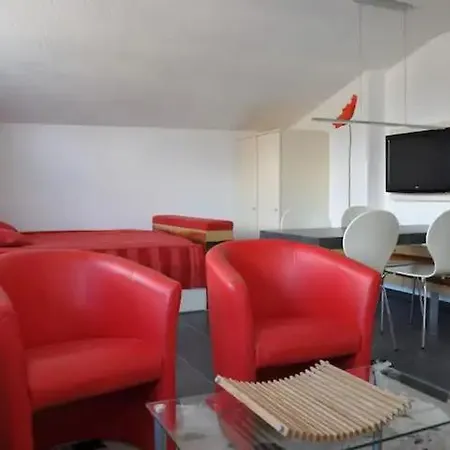 Apartmán View In Zell-am-see Centre *