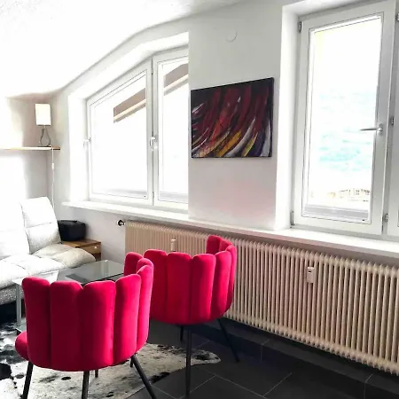 View In Zell-am-see Centre Zell am See