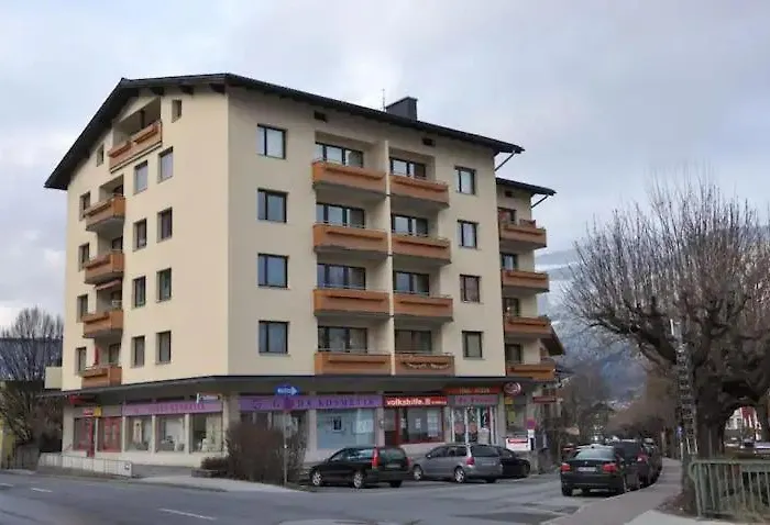 Apartamento View In Zell-am-see Centre *
