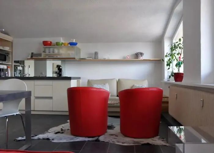 Apartamento View In Zell-am-see Centre