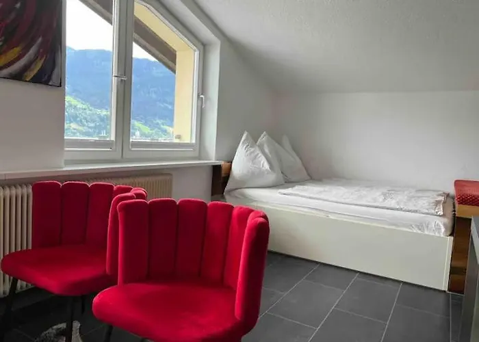 Lejlighed View In Zell-am-see Centre Zell am See