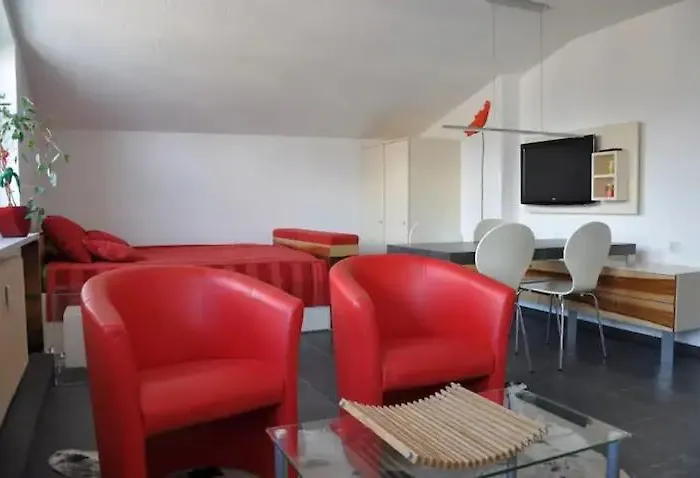 Apartamento View In Zell-am-see Centre *